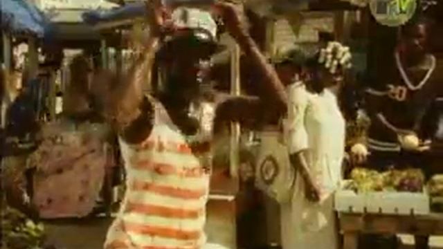 Fatboy Slim - Ya Mama