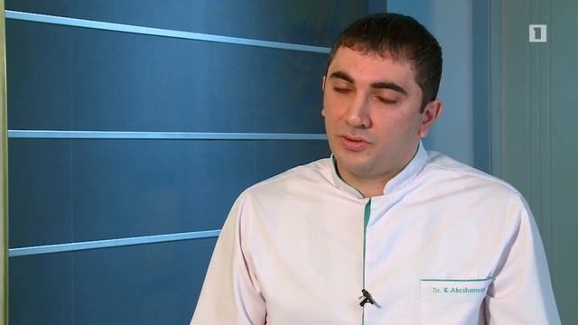 «Եթե ցավում է...» Ատամի հեռացում смотреть онлайн