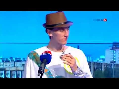Группа Street Punk Brothers на TV. Гимн Калуги смотреть онлайн