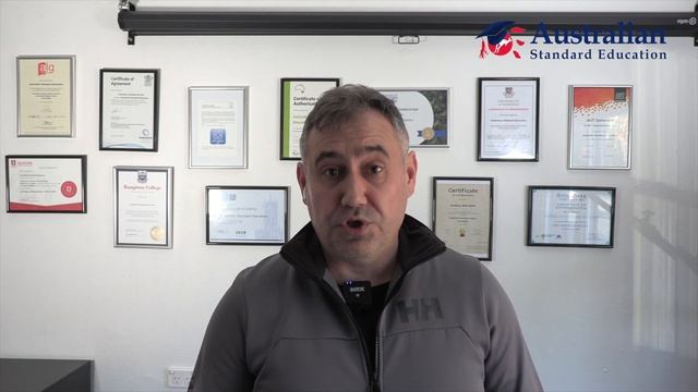 Студенческая виза в Австралию. Можем ли мы помочь? смотреть онлайн