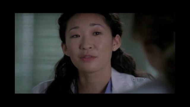 Grey's Anatomy - S5 Finale - Off I Go смотреть онлайн