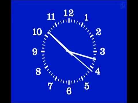 Часы 1 Теория относительности смотреть онлайн