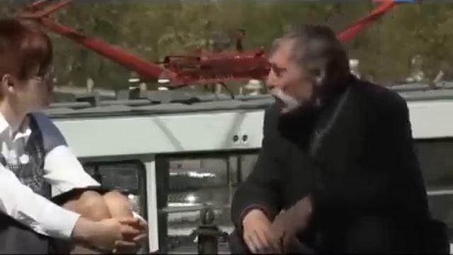 Русский язык. Сенсационные открытия. Часть 2. смотреть онлайн