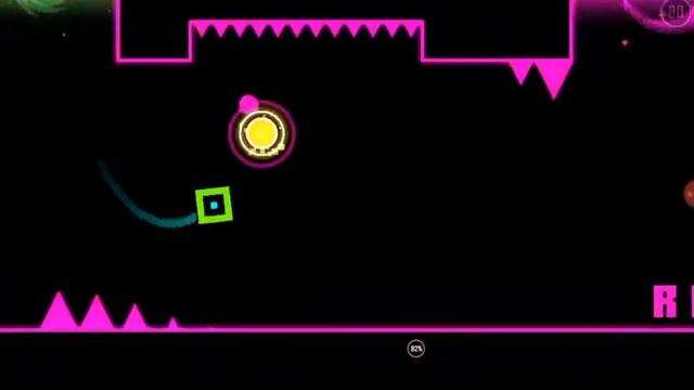 Geometry dash SubZero я просто нуб в этой игре смотреть онлайн