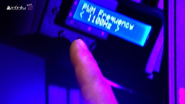 Infinity TS-300 Profile Engine. Ordercode: 200001. смотреть онлайн