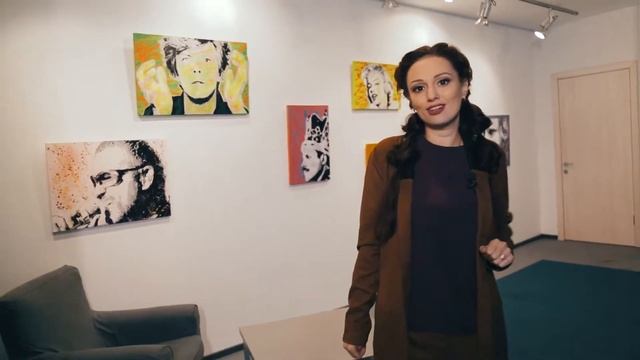Конференц-сервіс в Intourist Hotel смотреть онлайн