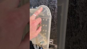 Не набирает  воду  посудомоечная машина  проблема и решение  Hansa