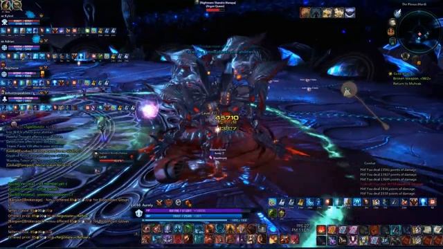 TERA Death by Negotiate смотреть онлайн