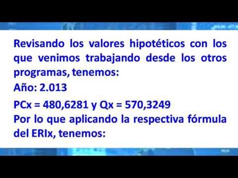 Econovisión (Economía en Televisión) смотреть онлайн