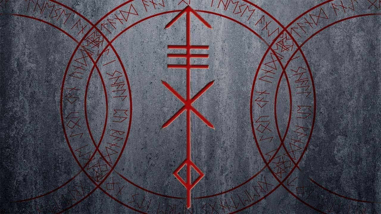 Blood on the Runes смотреть онлайн