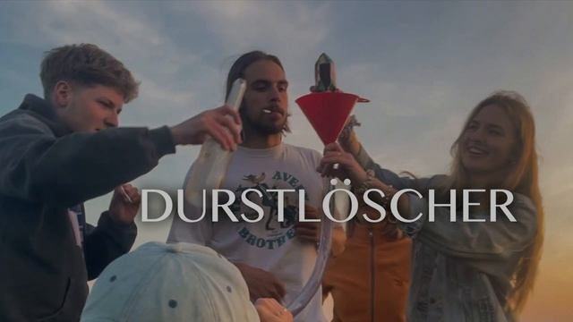 01099 - DURSTLÖSCHER (prod. AVO) [ slowed and reverb ] смотреть онлайн