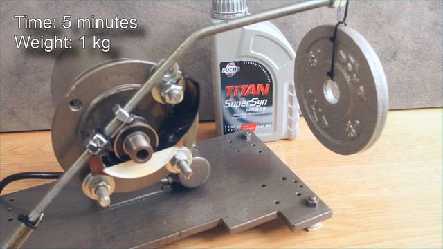 Fuchs Titan Supersyn Longlife 0W40 Jak Skutecznie Olej Chroni Silnik? 100°C