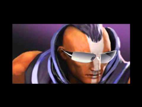 DOTA 2 МЕРЗКИЙ РАНДОМ смотреть онлайн