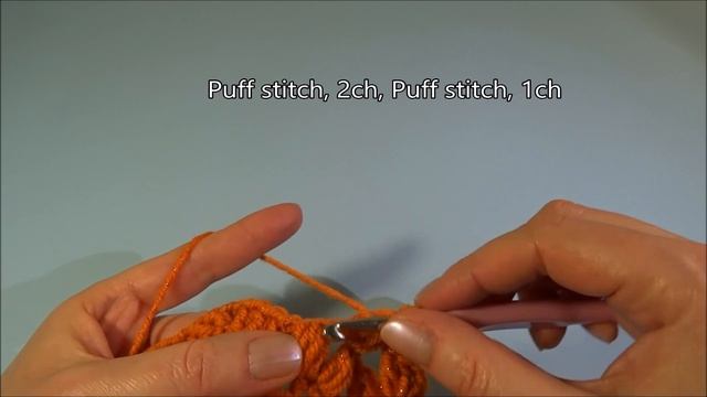 How to Crochet a Messy Bun Hat (Heklana kapa) смотреть онлайн