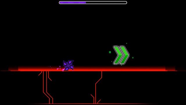 Geometry Dash | System error By etzer смотреть онлайн