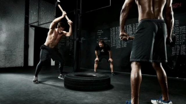 музыка для тренировки смотреть онлайн