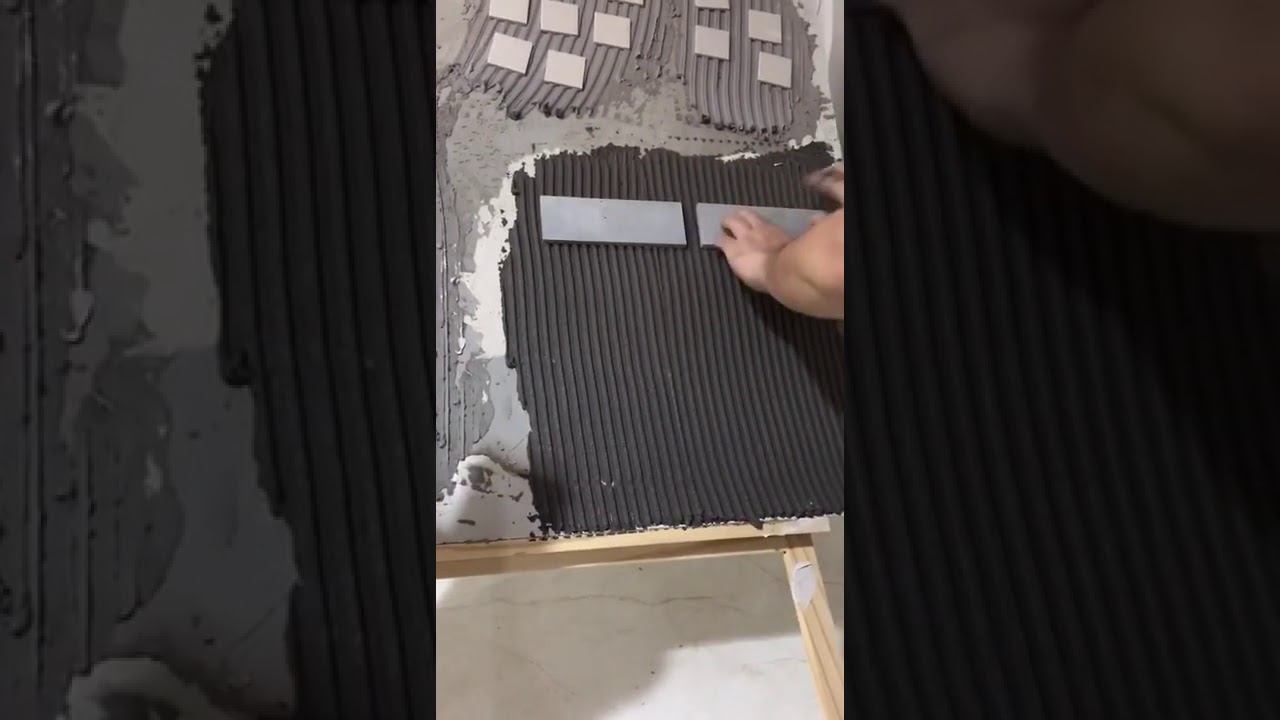 Hpmc Tile Adhesive Industry Grade Hydroxypropyl Methyl Cellulose HPMC For Tile Adhesive смотреть онлайн