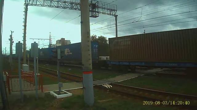 ,,Свисток вл10у,, Вл10у с контейнерами смотреть онлайн
