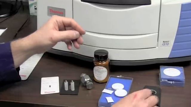 FTIR Analysis (FTIR Spectroscopy) смотреть онлайн