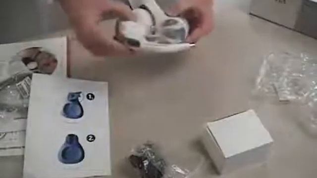 Easyshade Compact: Assembly смотреть онлайн