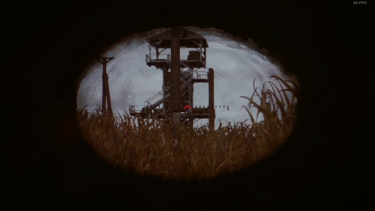 Call of Chernobyl 1.5.R6 - Doing Tasks and Eliminating Bandits in The Great Swamp смотреть онлайн
