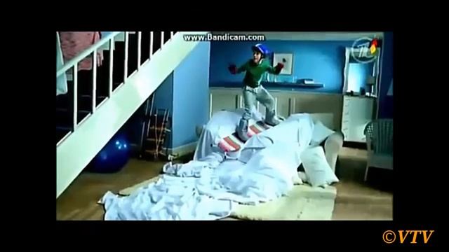 Эволюция рекламных заставок Первого канала. Часть 5. 2012-н.в. смотреть онлайн