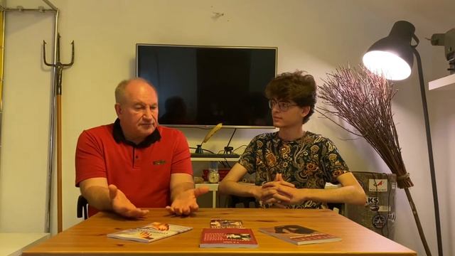 50 грамм полезно для здоровья? Занятие №16. Проект «Формула любви» смотреть онлайн