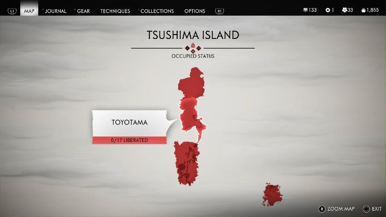 Ghost of Tsushima How to keep Your mask In cutscenes смотреть онлайн