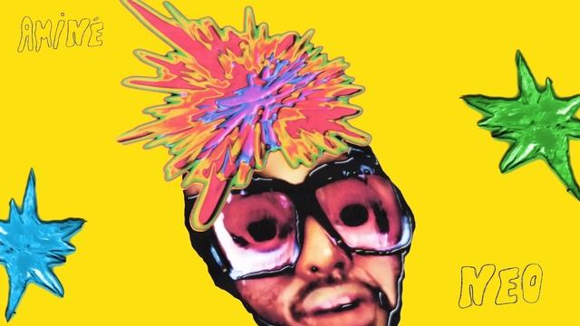 Aminé - NEO (Official Visualizer) смотреть онлайн
