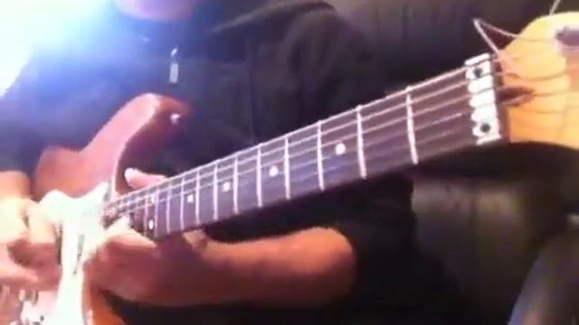 Roland cube 30 demo guitar смотреть онлайн