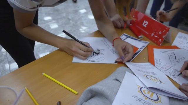 Летняя международная школа "Phystech.International" 2017 День 14 смотреть онлайн