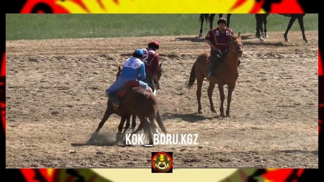Кок бору 2019 9 - май ! Айбек Темирбаев Кок бет Аргымагы менен 🔥🔥🔥💪💪💪👏👏👏 ! смотреть онлайн