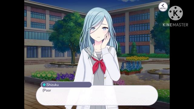 Shizuku becomes a cat for Airi смотреть онлайн
