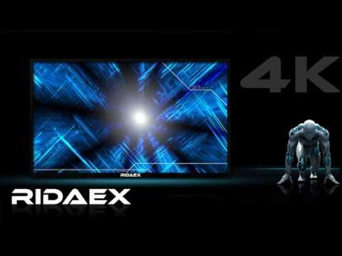 Ridaex android smart tv 7 смотреть онлайн