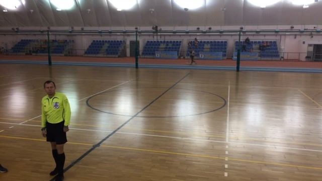 2019-20 Первенство 04-05 СШ-13 - Урожай смотреть онлайн
