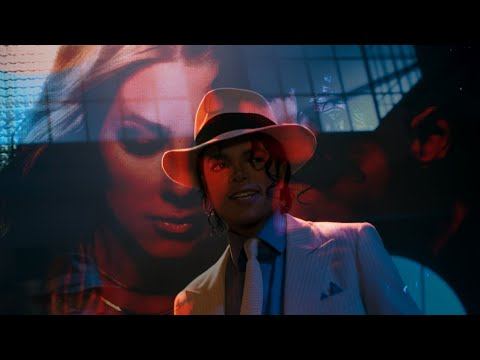 Michael Jackson & Гости из будущего - Smooth Меня (RaveDJ)