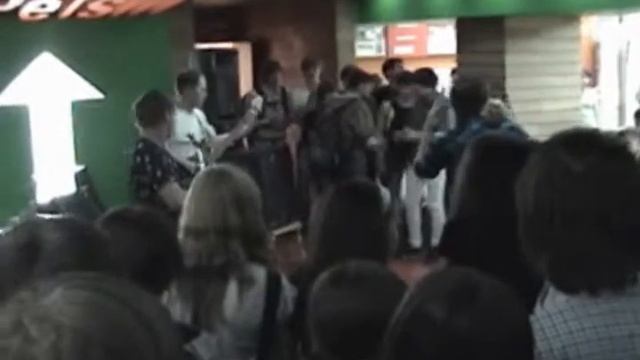 Histmake. Твои шаги. смотреть онлайн