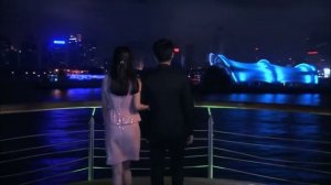 Ясная ночь середины лета 1 сезон 2 серия