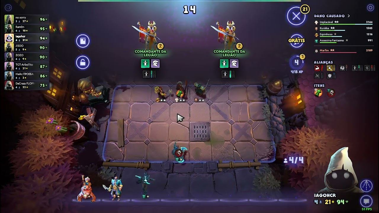 Dota Underlords 2023 смотреть онлайн