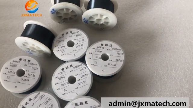 Tungsten Wire (2).mp4 смотреть онлайн