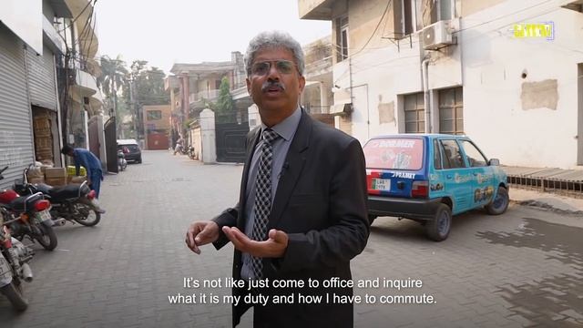 The Current Life | Amin Hafeez смотреть онлайн