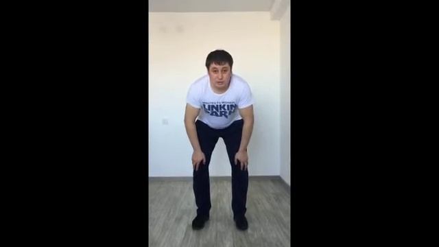 Жалпы дамыту жаттығулары смотреть онлайн