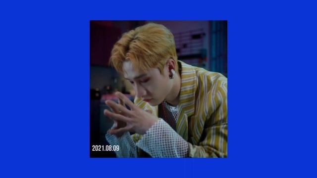 stray kids - Domino speed up смотреть онлайн