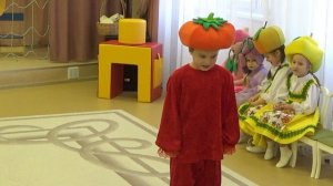 Чиполлино. Барбарики 2024