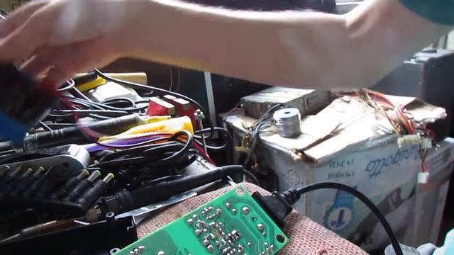 reparo de fonte genérica de notebook смотреть онлайн