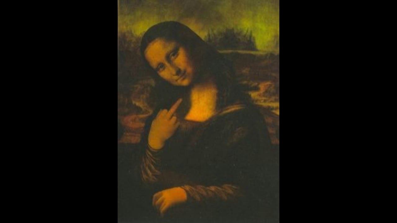 Gunna x Travis Scott "Mona lisa" Type Beats смотреть онлайн