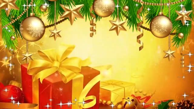 !🎄🎅🎄С Наступающим Новым Годом 2021! смотреть онлайн