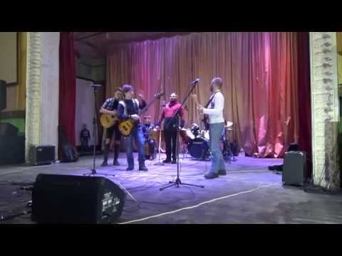 Батарейка Виадук (младшая группа) cover смотреть онлайн