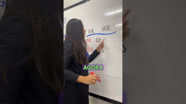 NÃO CONFUNDA OS VERBOS смотреть онлайн