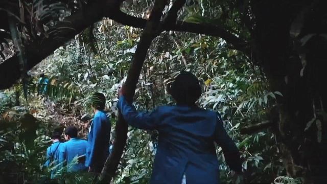 KEMENYAN (EKSPEDISI JALUR REMPAH SUMATERA UTARA) смотреть онлайн